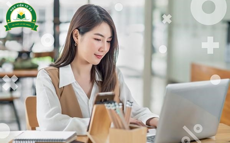 Chương trình Trung cấp Kế toán học cuối tuần là học những gì?