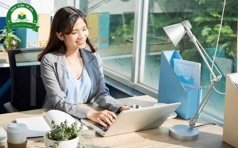 Học Trung cấp Kế toán học cuối tuần uy tín tại Trường Cao đẳng Từ xa
