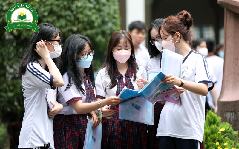 Học Trung cấp online có được cấp bằng chính quy không?