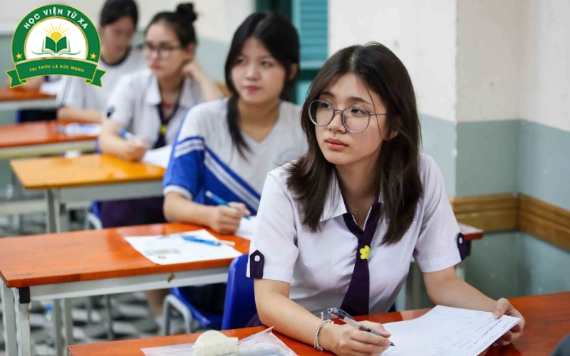 Lịch học của khóa học Cao đẳng học cuối tuần có linh hoạt không?