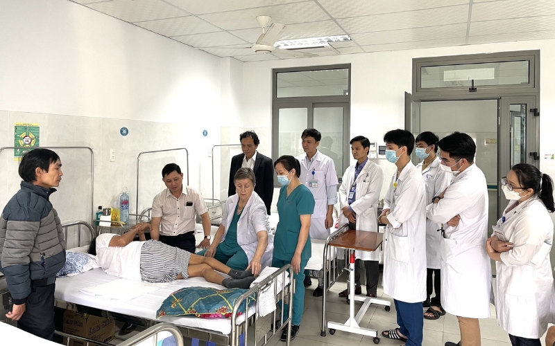 Tại sao nên học Trung cấp Y học cổ truyền học cuối tuần ở Trường Cao đẳng Từ xa?