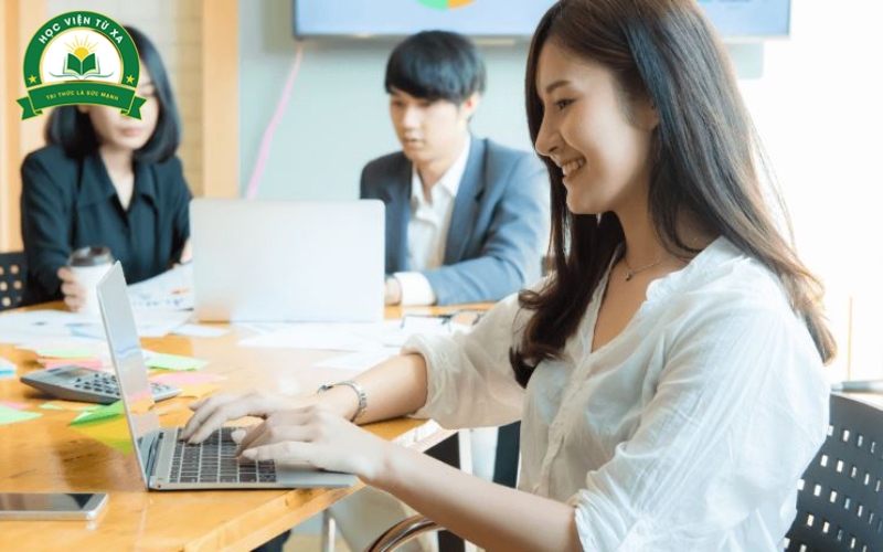 Thời gian học Trung cấp Kế toán học cuối tuần mất bao lâu?