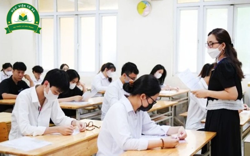 Trường cao đẳng học online là gì?