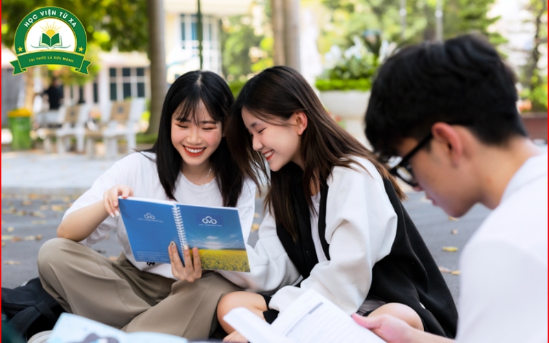 Trường Cao đẳng Từ xa – Địa chỉ học Trung cấp online có bằng chính quy