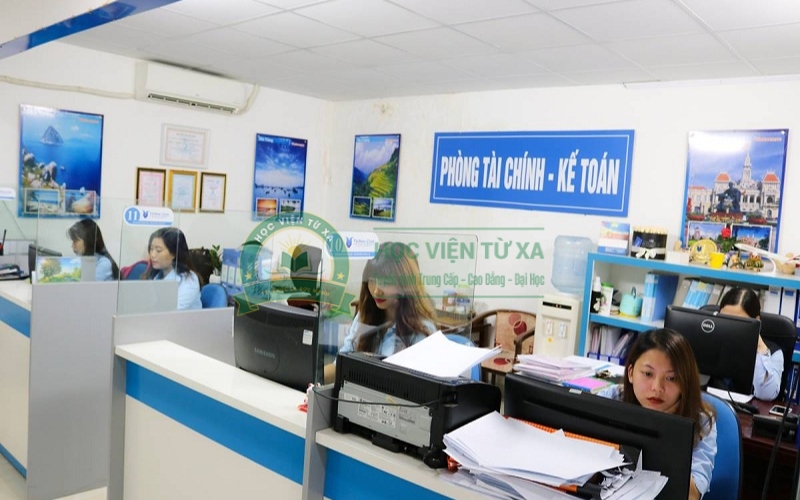 Có bằng Trung cấp Kế toán nên học thêm gì để tăng thu nhập?