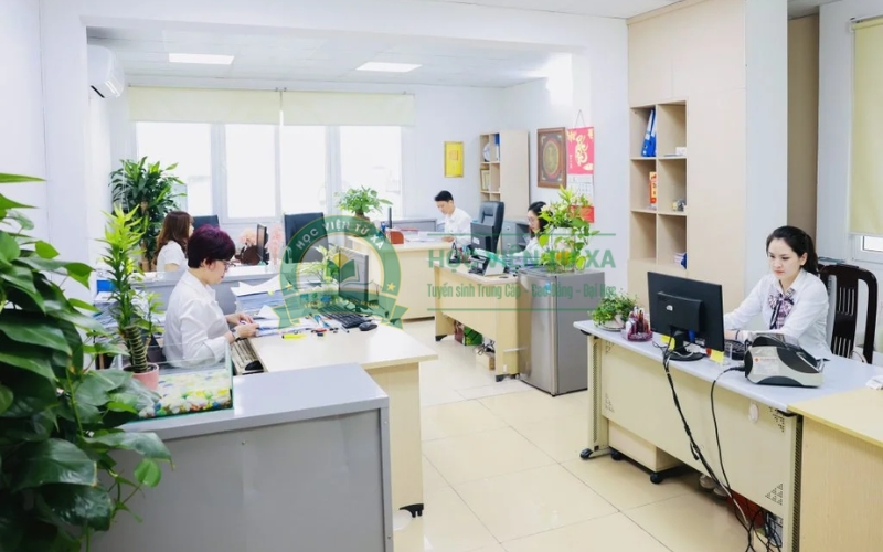 Có bằng Trung cấp Kế toán thì làm được những công việc gì?