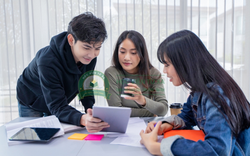 Các trường đào tạo Văn bằng 2 Kế toán vừa học vừa làm hiện nay
