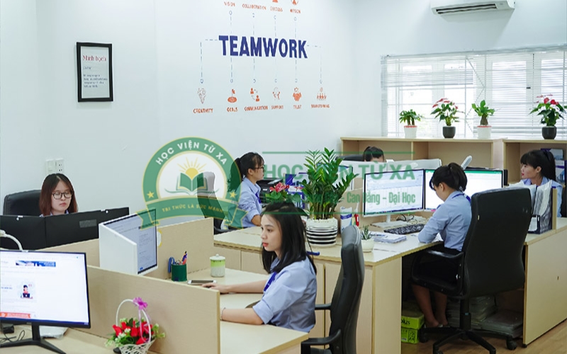 Có bằng Trung cấp Kế toán có thể xin việc ở đâu?