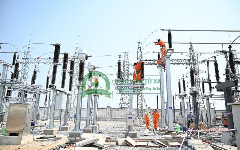 Học Trung cấp điện công nghiệp vừa học vừa làm Trường nào uy tín?