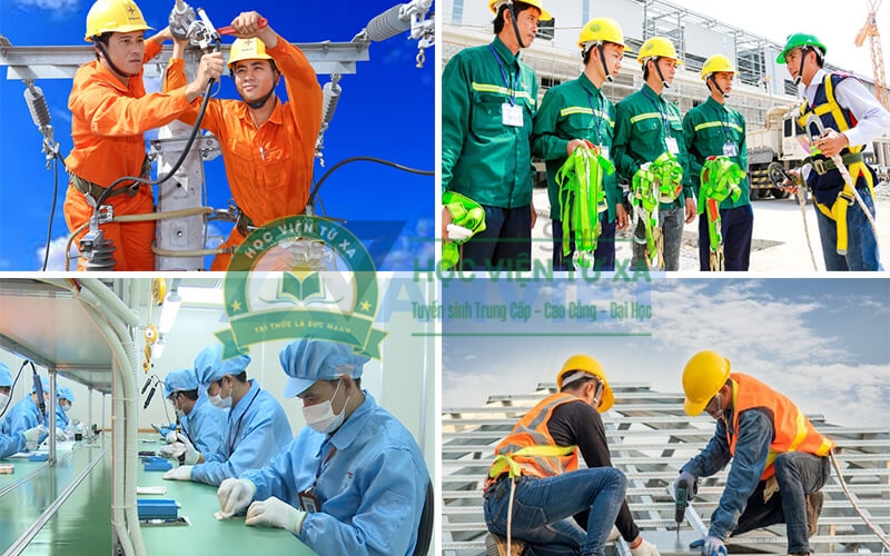 Làm Bảo hộ lao động lâu năm có thể tăng lương như thế nào?