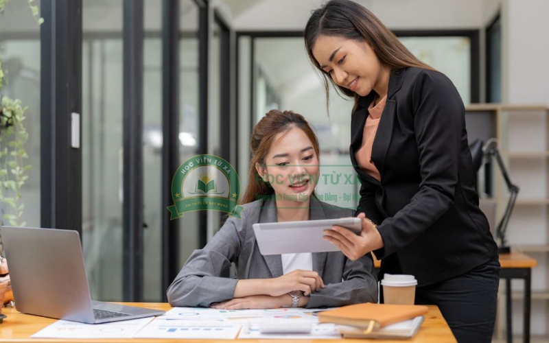 Thời gian học Quản trị doanh nghiệp vừa và nhỏ mất bao lâu?