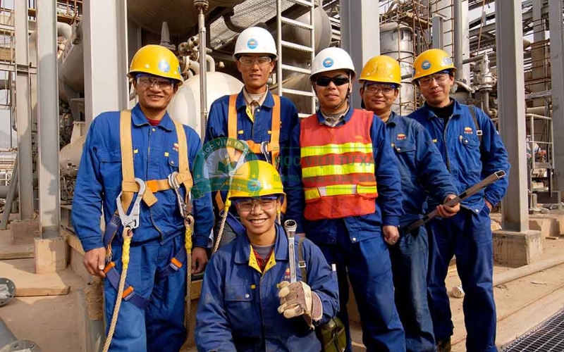 Văn bằng 2 Bảo hộ lao động vừa học vừa làm ở đâu có học phí rẻ và uy tín?