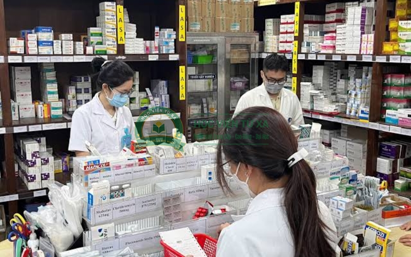Văn bằng 2 Dược sĩ học từ xa dành cho những ai?